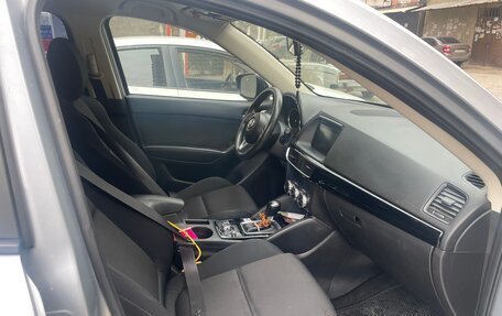 Mazda CX-5 II, 2016 год, 1 300 000 рублей, 9 фотография