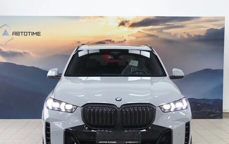 BMW X5, 2025 год, 13 900 000 рублей, 2 фотография