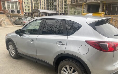 Mazda CX-5 II, 2016 год, 1 300 000 рублей, 5 фотография