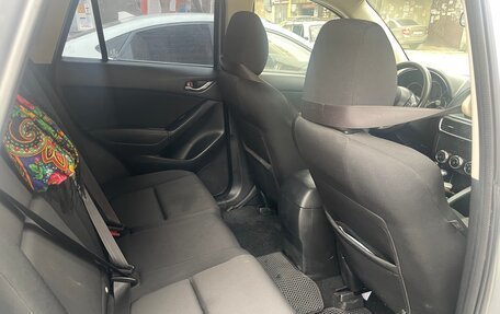 Mazda CX-5 II, 2016 год, 1 300 000 рублей, 10 фотография