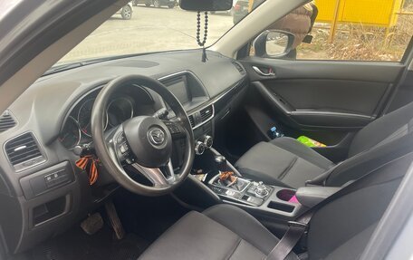 Mazda CX-5 II, 2016 год, 1 300 000 рублей, 7 фотография