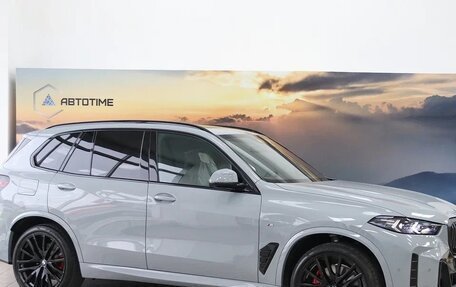 BMW X5, 2025 год, 13 900 000 рублей, 3 фотография