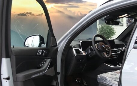 BMW X5, 2025 год, 13 900 000 рублей, 7 фотография