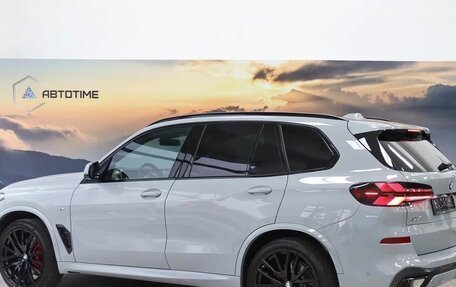 BMW X5, 2025 год, 13 900 000 рублей, 6 фотография