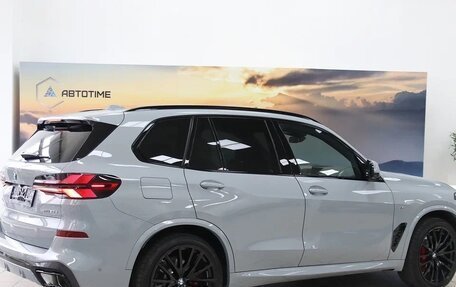 BMW X5, 2025 год, 13 900 000 рублей, 4 фотография