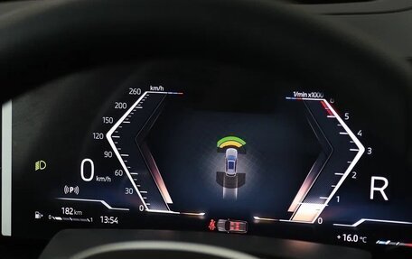 BMW X5, 2025 год, 13 900 000 рублей, 16 фотография