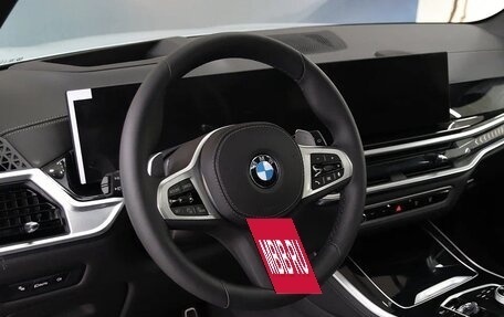 BMW X5, 2025 год, 13 900 000 рублей, 11 фотография