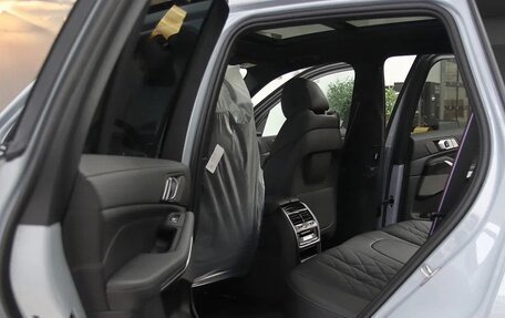 BMW X5, 2025 год, 13 900 000 рублей, 24 фотография