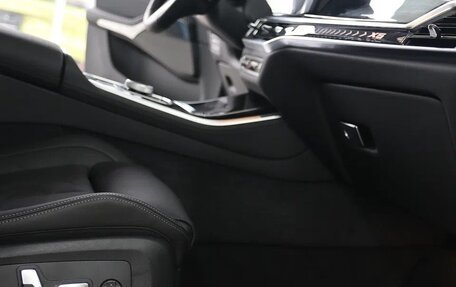 BMW X5, 2025 год, 13 900 000 рублей, 23 фотография