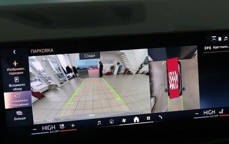 BMW X5, 2025 год, 13 900 000 рублей, 19 фотография