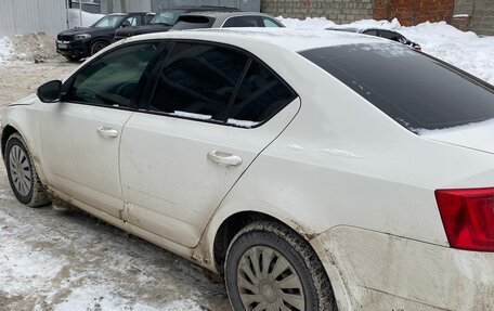 Skoda Octavia, 2014 год, 830 000 рублей, 3 фотография