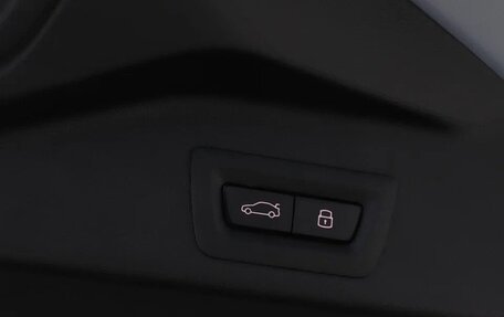 BMW X5, 2025 год, 13 900 000 рублей, 28 фотография