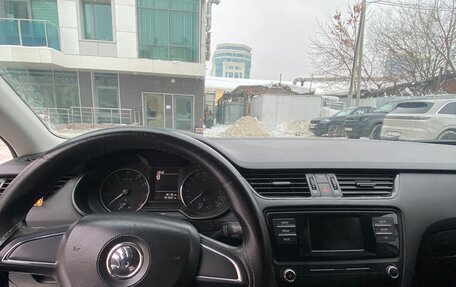 Skoda Octavia, 2014 год, 830 000 рублей, 5 фотография