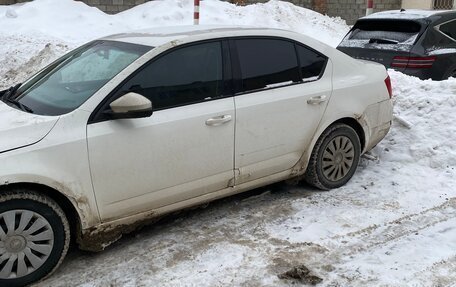 Skoda Octavia, 2014 год, 830 000 рублей, 2 фотография