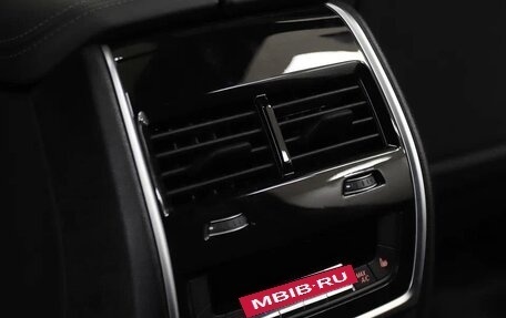 BMW X5, 2025 год, 13 900 000 рублей, 26 фотография