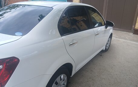 Toyota Corolla, 2019 год, 1 000 000 рублей, 7 фотография