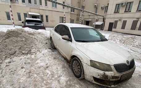 Skoda Octavia, 2014 год, 830 000 рублей, 6 фотография