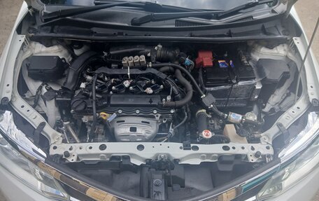 Toyota Corolla, 2019 год, 1 000 000 рублей, 8 фотография