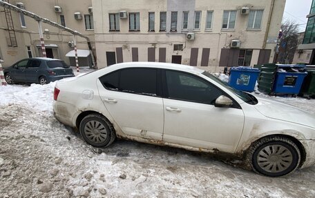 Skoda Octavia, 2014 год, 830 000 рублей, 7 фотография