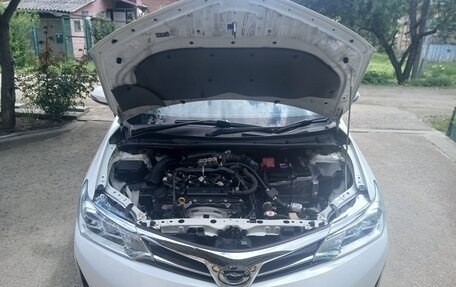 Toyota Corolla, 2019 год, 1 000 000 рублей, 9 фотография