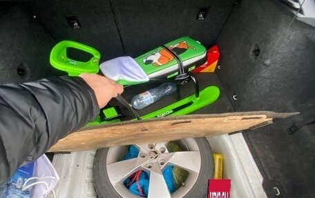 Skoda Octavia, 2014 год, 830 000 рублей, 10 фотография