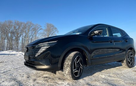 Nissan Qashqai, 2025 год, 2 328 000 рублей, 2 фотография