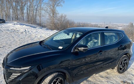 Nissan Qashqai, 2025 год, 2 328 000 рублей, 3 фотография