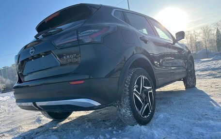Nissan Qashqai, 2025 год, 2 328 000 рублей, 8 фотография