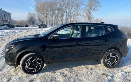 Nissan Qashqai, 2025 год, 2 328 000 рублей, 4 фотография