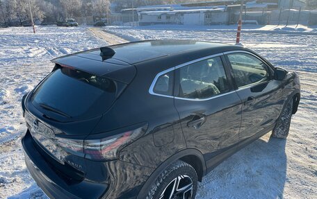 Nissan Qashqai, 2025 год, 2 328 000 рублей, 9 фотография