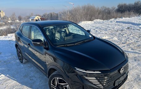 Nissan Qashqai, 2025 год, 2 328 000 рублей, 12 фотография