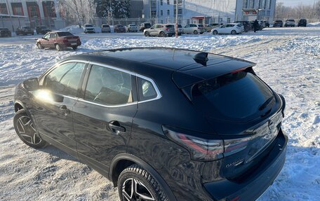 Nissan Qashqai, 2025 год, 2 328 000 рублей, 6 фотография