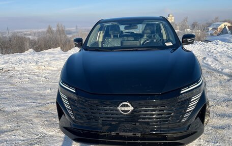 Nissan Qashqai, 2025 год, 2 328 000 рублей, 13 фотография