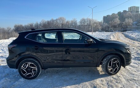 Nissan Qashqai, 2025 год, 2 328 000 рублей, 10 фотография