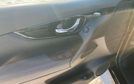 Nissan Qashqai, 2025 год, 2 328 000 рублей, 16 фотография