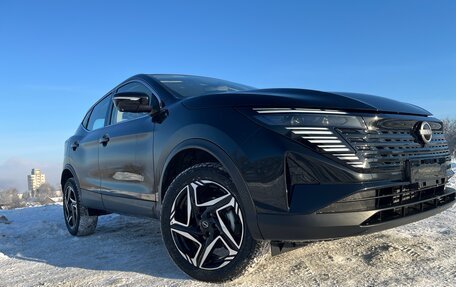 Nissan Qashqai, 2025 год, 2 328 000 рублей, 11 фотография