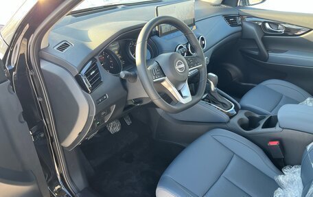 Nissan Qashqai, 2025 год, 2 328 000 рублей, 17 фотография