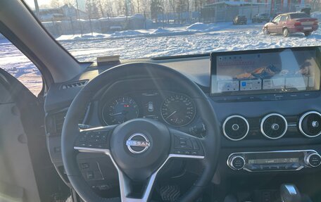 Nissan Qashqai, 2025 год, 2 328 000 рублей, 18 фотография