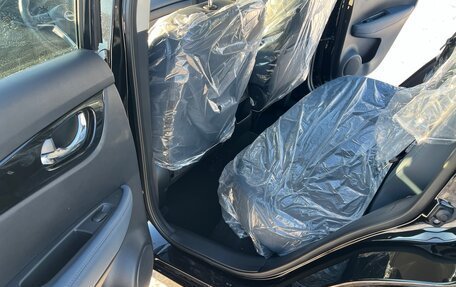 Nissan Qashqai, 2025 год, 2 328 000 рублей, 23 фотография