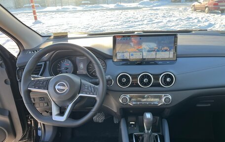 Nissan Qashqai, 2025 год, 2 328 000 рублей, 19 фотография