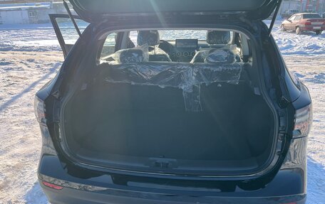 Nissan Qashqai, 2025 год, 2 328 000 рублей, 26 фотография