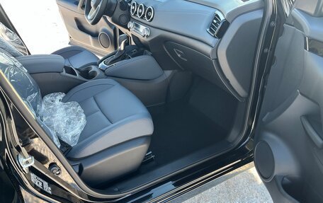 Nissan Qashqai, 2025 год, 2 328 000 рублей, 25 фотография