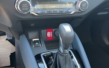 Nissan Qashqai, 2025 год, 2 328 000 рублей, 21 фотография