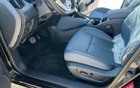 Nissan Qashqai, 2025 год, 2 328 000 рублей, 22 фотография