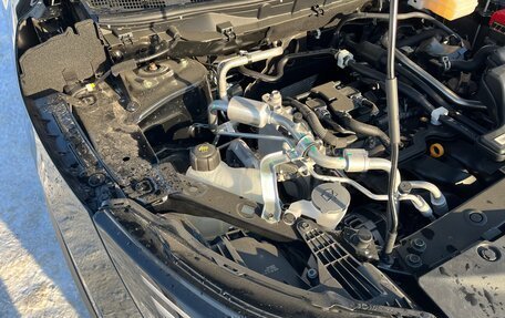 Nissan Qashqai, 2025 год, 2 328 000 рублей, 31 фотография