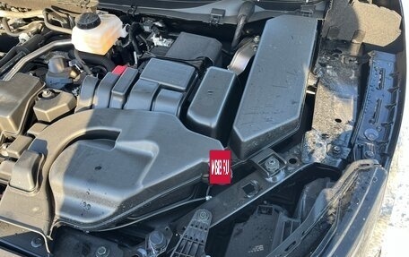 Nissan Qashqai, 2025 год, 2 328 000 рублей, 30 фотография