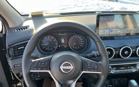 Nissan Qashqai, 2025 год, 2 328 000 рублей, 34 фотография