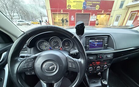 Mazda CX-5 II, 2012 год, 1 490 000 рублей, 5 фотография