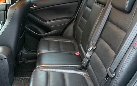 Mazda CX-5 II, 2012 год, 1 490 000 рублей, 8 фотография