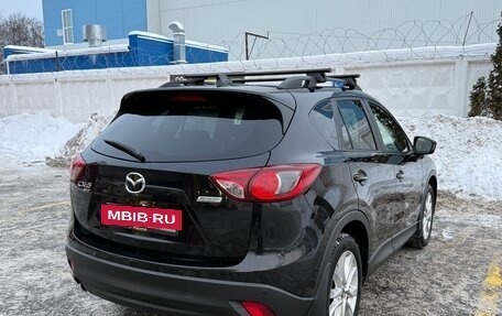 Mazda CX-5 II, 2012 год, 1 490 000 рублей, 10 фотография